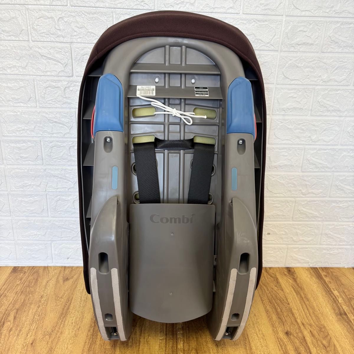 ブラウンプレッソ 新生児〜