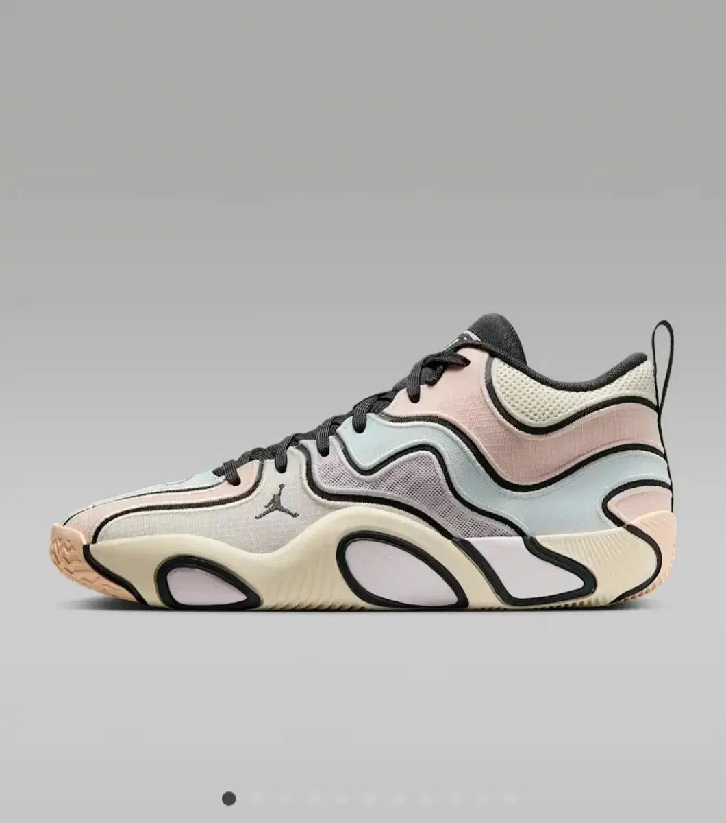 NIKE ナイキ バスケットシューズ テイタム 3