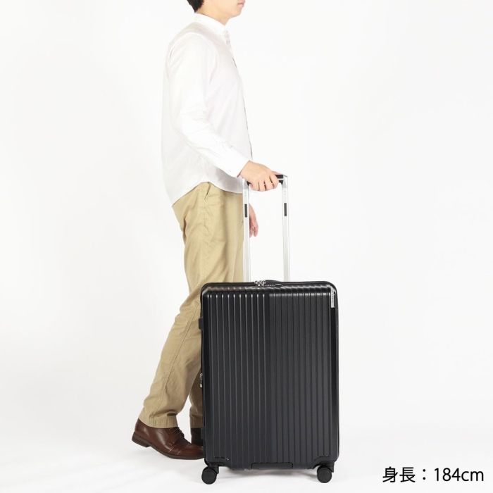 75L 拡張機能付き