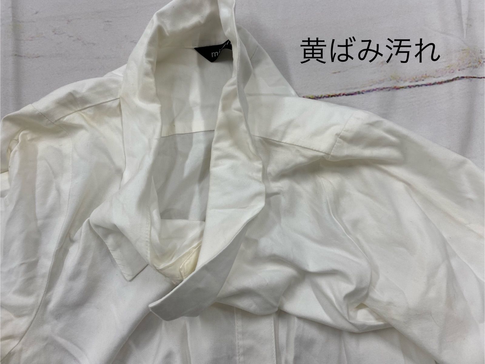 S109 ミズイロインド おまとめ 10点 ワンピース シャツ ニット WWW_OPDRERGINERDOGAN_COM