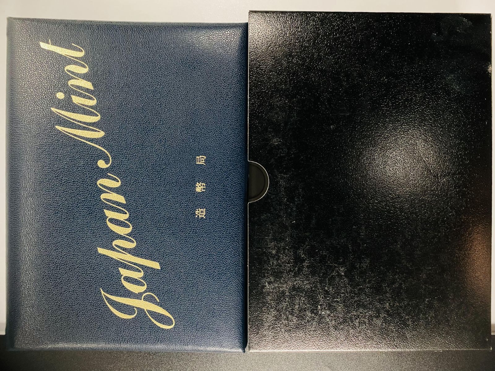 【特年】 平成24年 2012 プルーフ（鏡面加工） 平成24年 2012 5貨幣誕生30周年プルーフ（鏡面加工） - コレクション