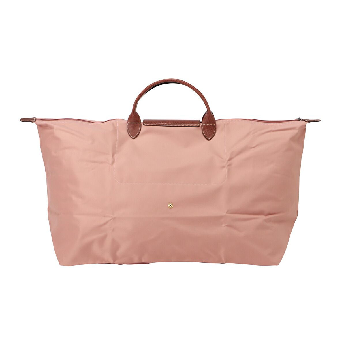 ロンシャン LONGCHAMP ボストンバッグ ル プリアージュ オリジナル トラベルバッグ XLサイズ ピンクティー