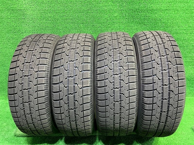 トーヨー OBSERVE GIZ2 185/65R15 ファイナルスピード GR-Γ ブラックポリッシュ 15インチ 4穴 100 5.5J スタッドレスタイヤ ホイールセット GARIT (2025年製) (在庫あり) 正規品 2本セット価格 185⁄65R15 92Q XL