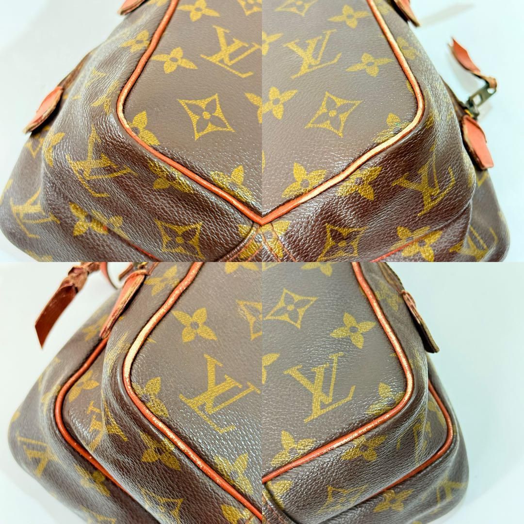 □美品□LOUIS VUITTON ルイヴィトン ショルダーバッグ アマゾン