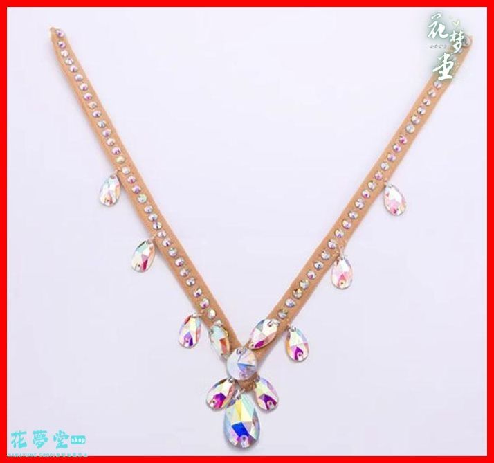 スタンダードドレス