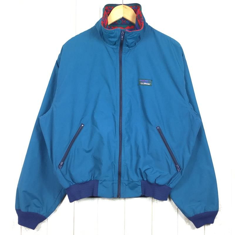 Men's M ブルー系】 Llbean ( オファー エルエルビーン ) 90S スリー