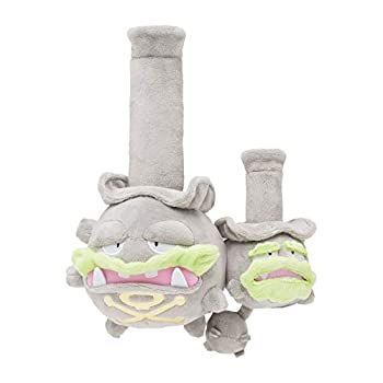 ポケモンセンター純正品　ガラルマタドガス ぬいぐるみ ガラル マタドガス ポケモンセンター 限定 ぬいぐるみ タグ付き