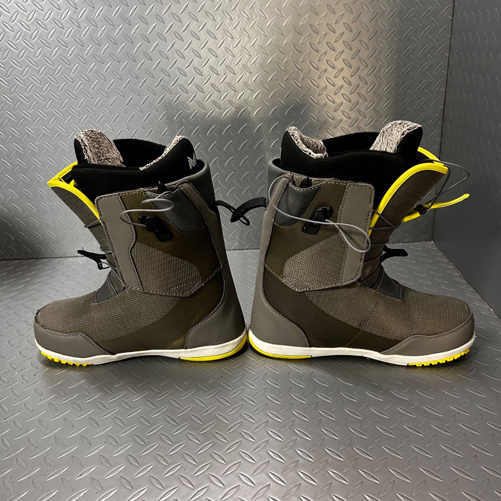 クイックレース フラックス