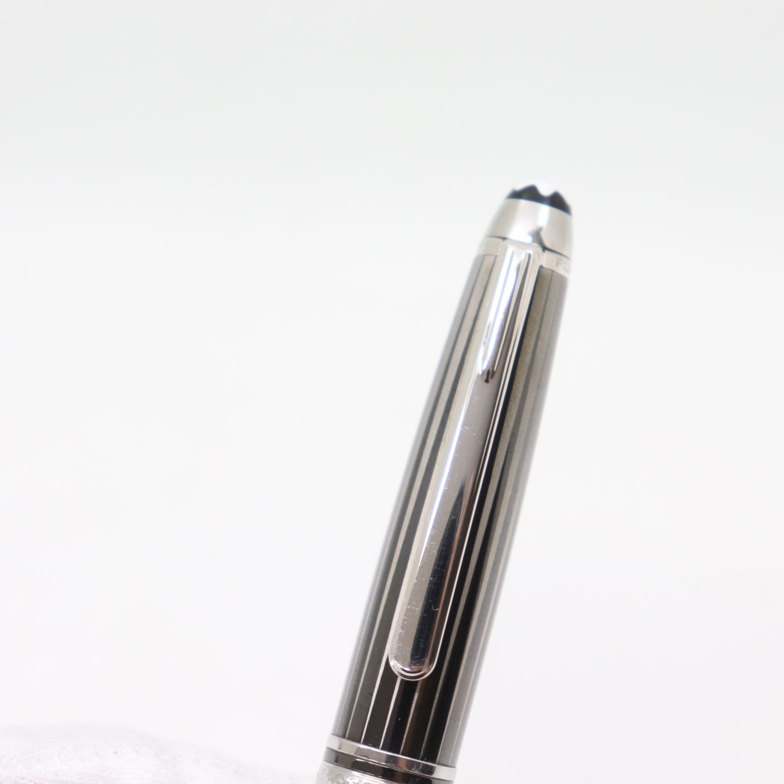 MONTBLANC ボールペン ソリテール　ドゥエ ヨドバシ.com - モンブラン MONTBLANC マイスターシュテュック