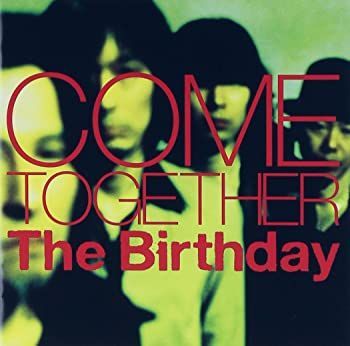 【】【非常に良い】COME TOGETHER (初回限定盤)(DVD付) [CD]