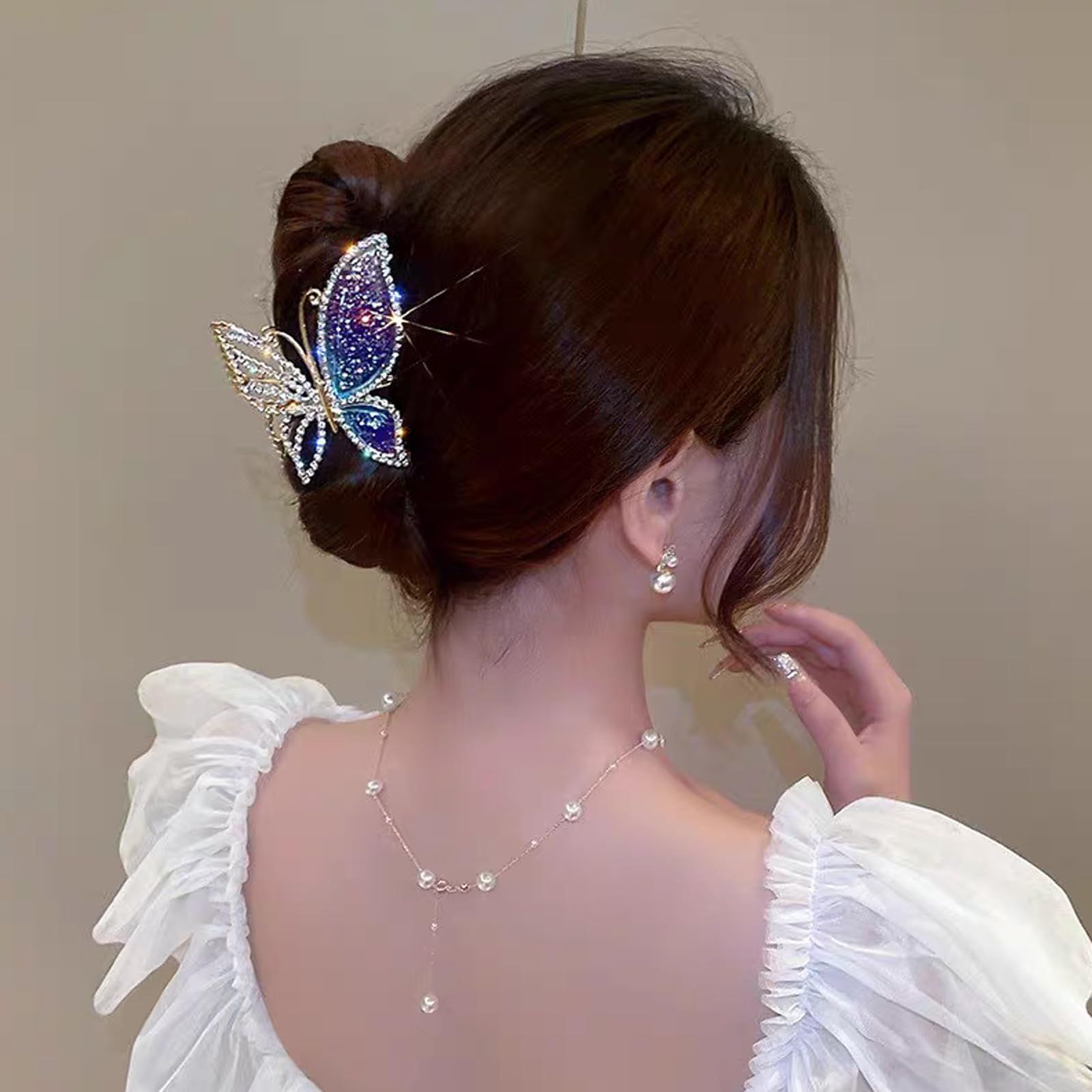 へあくりっぷ しっかりとまる