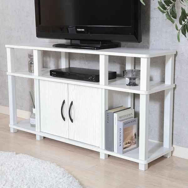 テレビ台 フィット