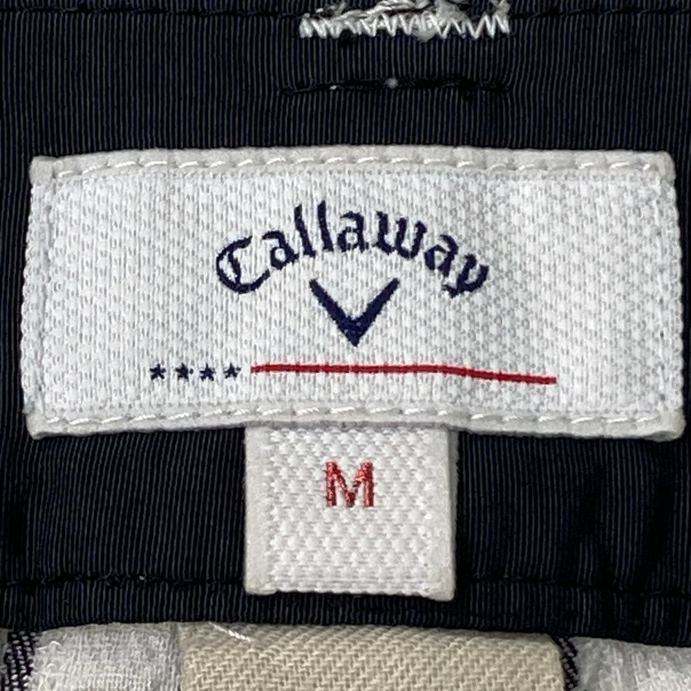 サイズ：M CALLAWAY SELECT キャロウェイ セレクト ストレッチパンツ