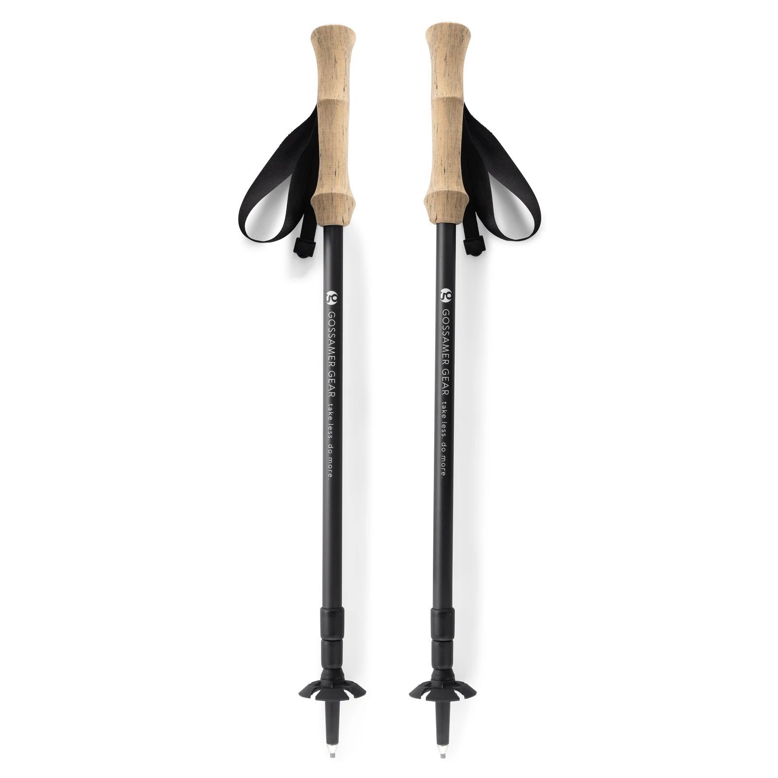 GOSSAMER GEAR LT5 Trekking Poles 139g - メルカリ