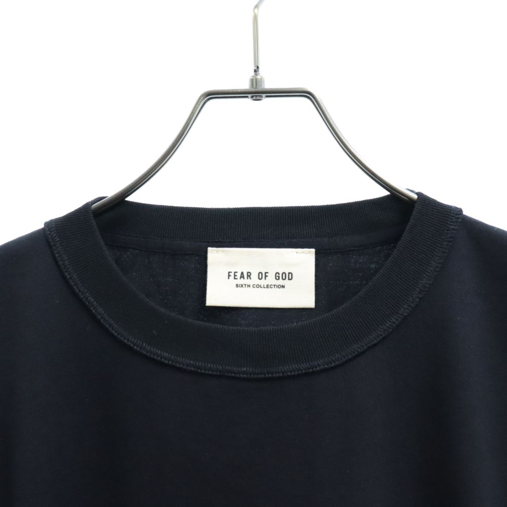 FEAR OF GOD (フィアオブゴッド) 6TH COLLECTION 3M FG TEE 6H19