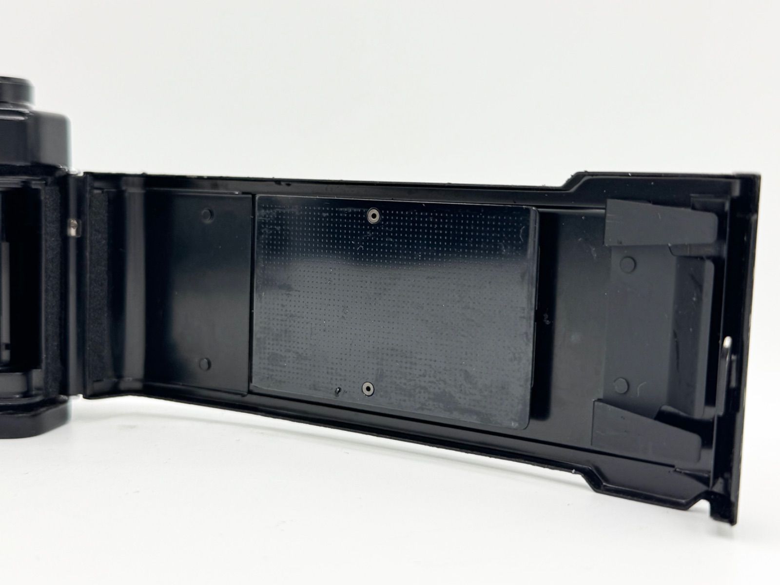  OLYMPUS OM 2 N フィルムカメラ 一眼レフカメラ(フィルム) フィルムカメラ