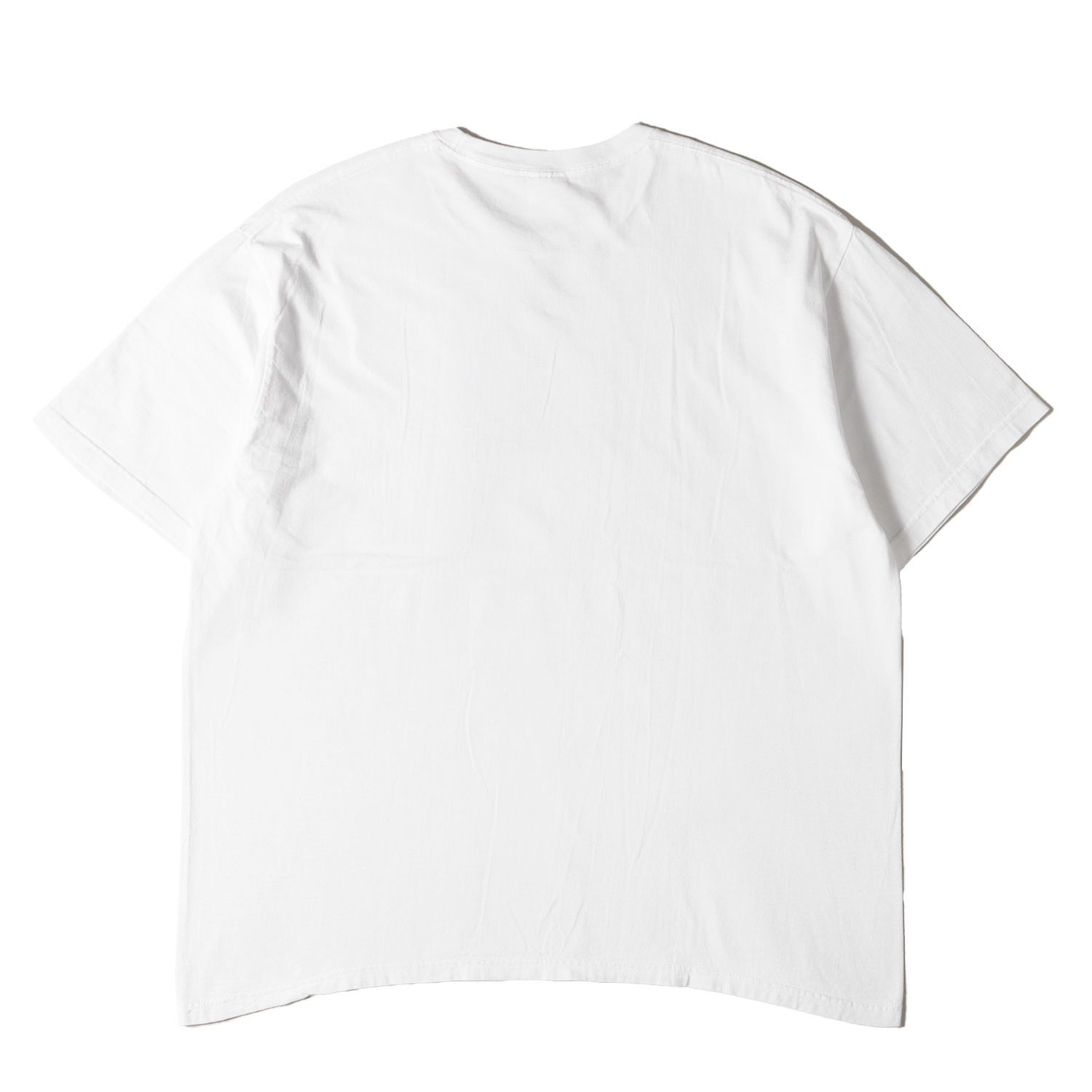 Supreme Kurt Cobain Tシャツ ホワイト サイズMです。 楽天市場】XL【Supreme Kurt Cobain Tee White シュプリーム