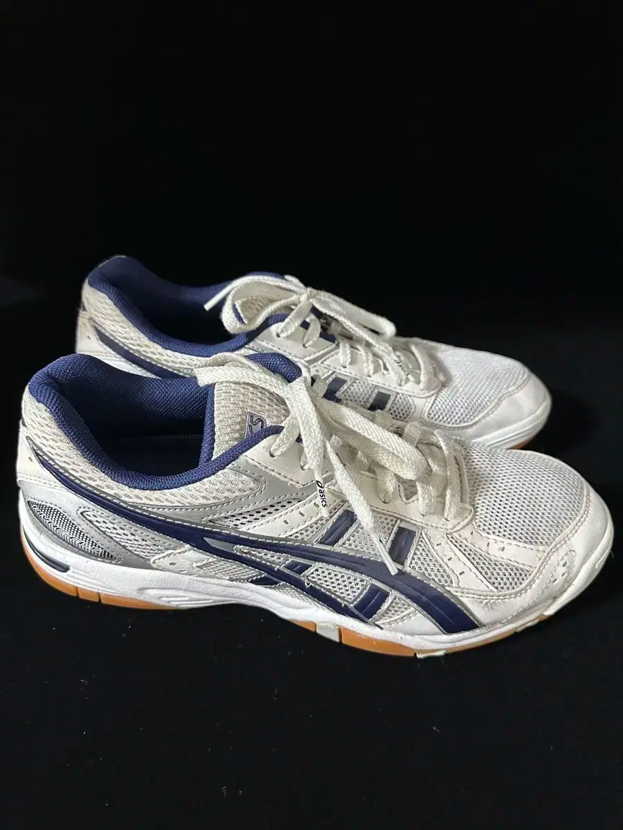 Asics アシックス ロッテ リブレ ブルー 265mm