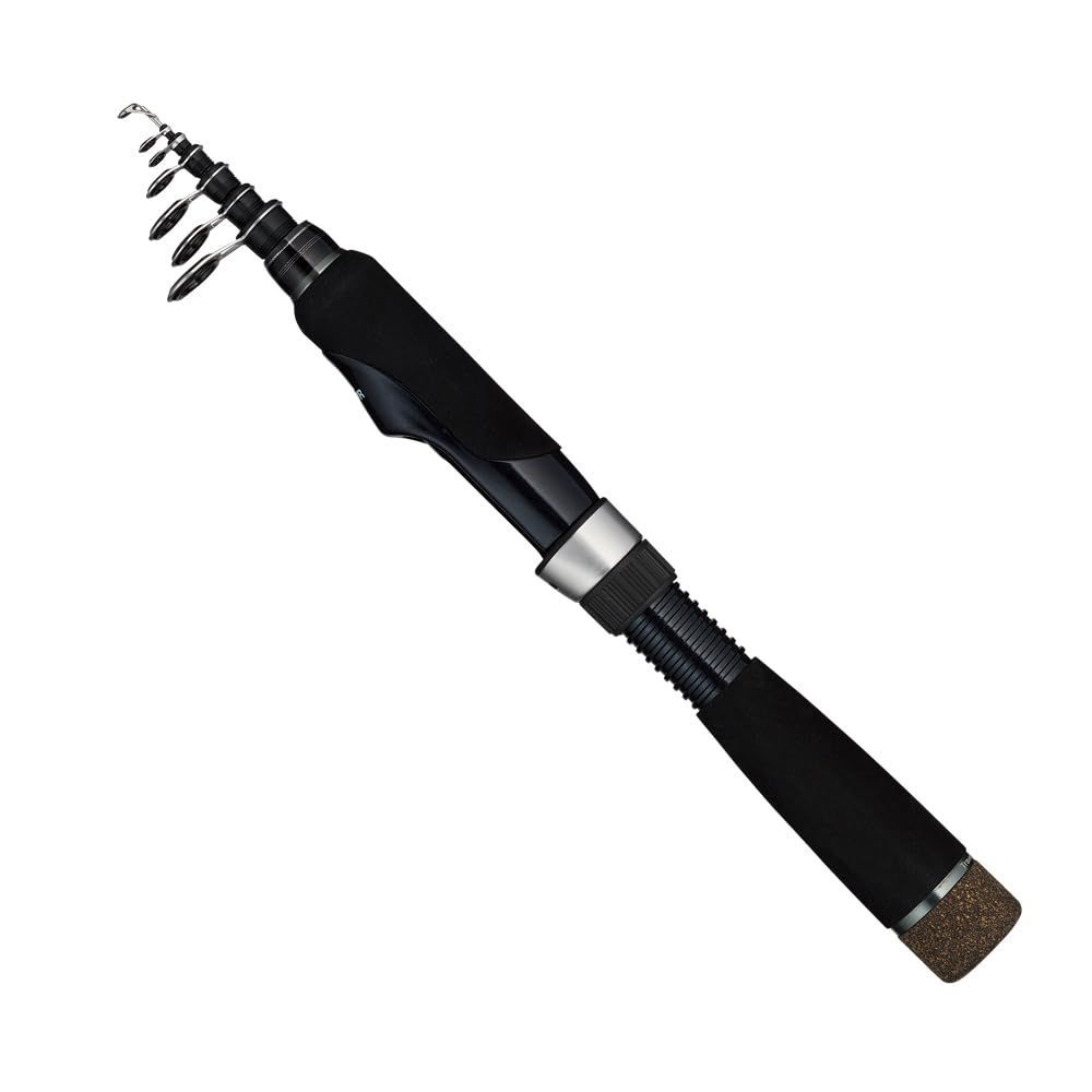 アルファタックル alpha tackle トラギア Trgr ロッド Pockebit s ポケビッツ 60L