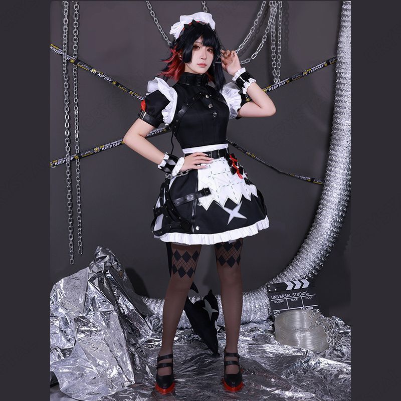 ジョー コスプレ衣装