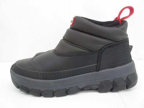 スノー アンクル