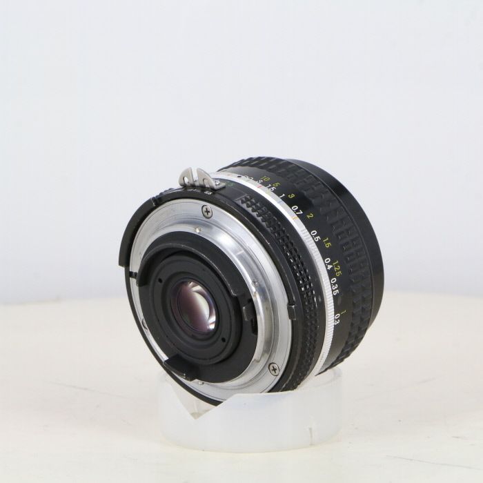  ニコン Nikon Ai 20 3.5 その他 カメラ