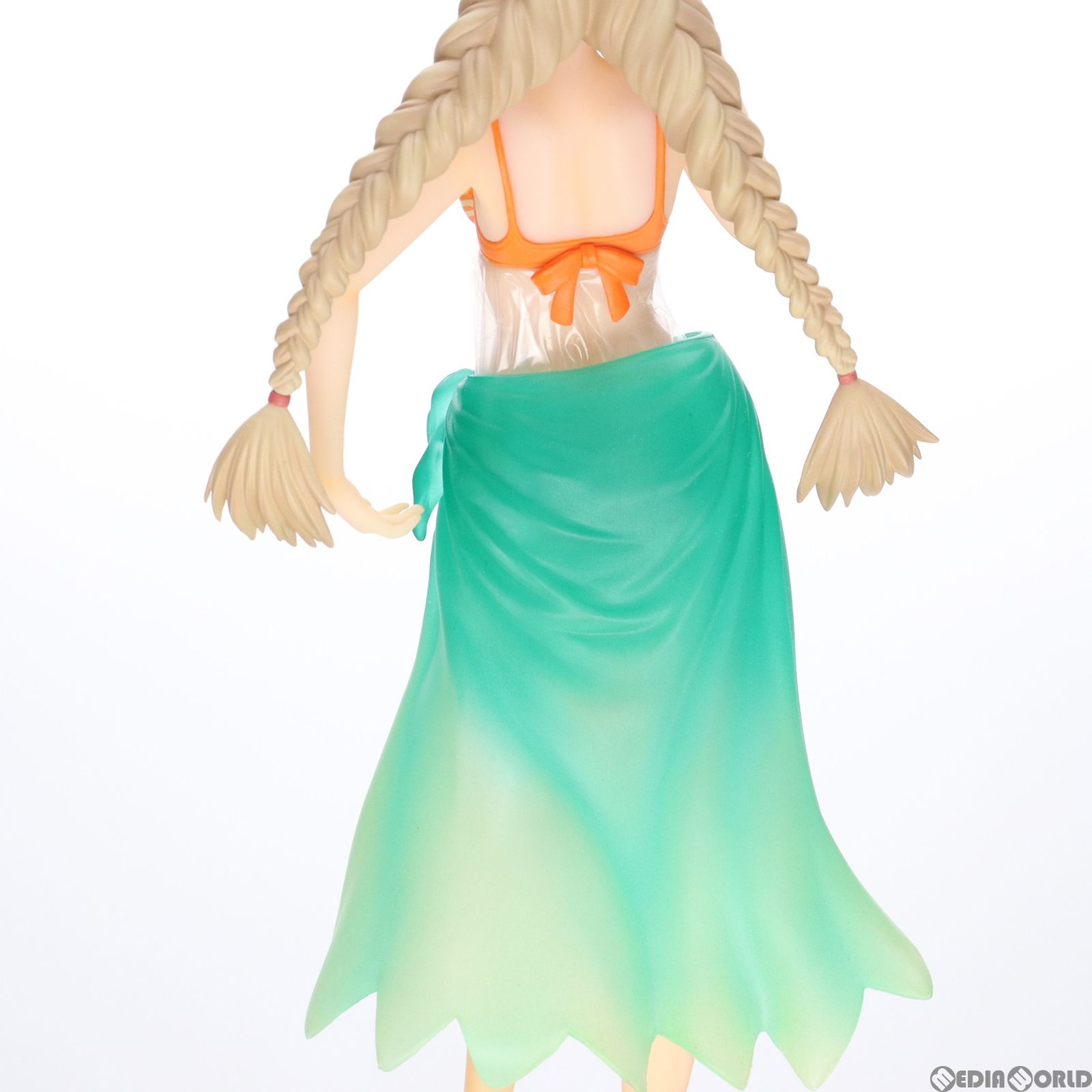 シャイニング・ハーツ フィギュア アミル-水着Ver.- アミル -水着ver