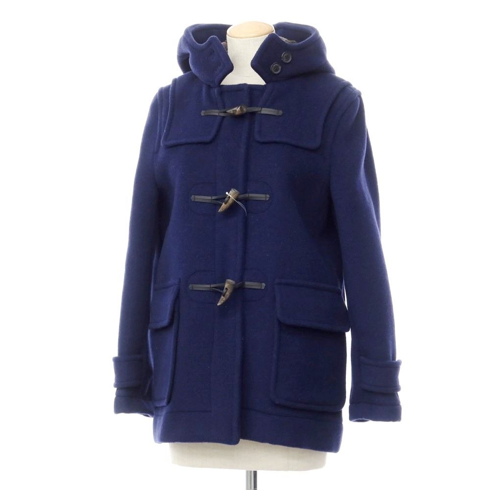 中古】ロンドントラディション LONDON TRADITION ダッフルコート