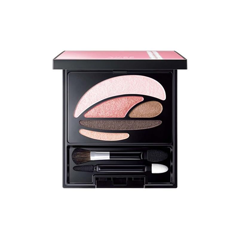 【新品】デザイニングインプレッションアイズ 551 デザイニングインプレッションアイズ 551 ピンク系 / AUBE(オーブ) | LIPS