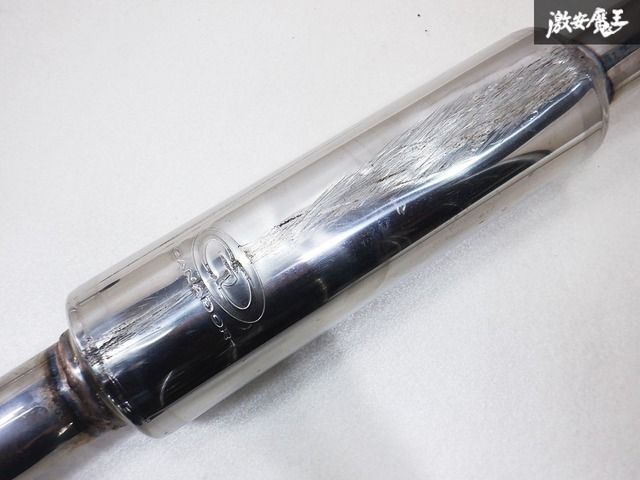 ステンレス DIOSA