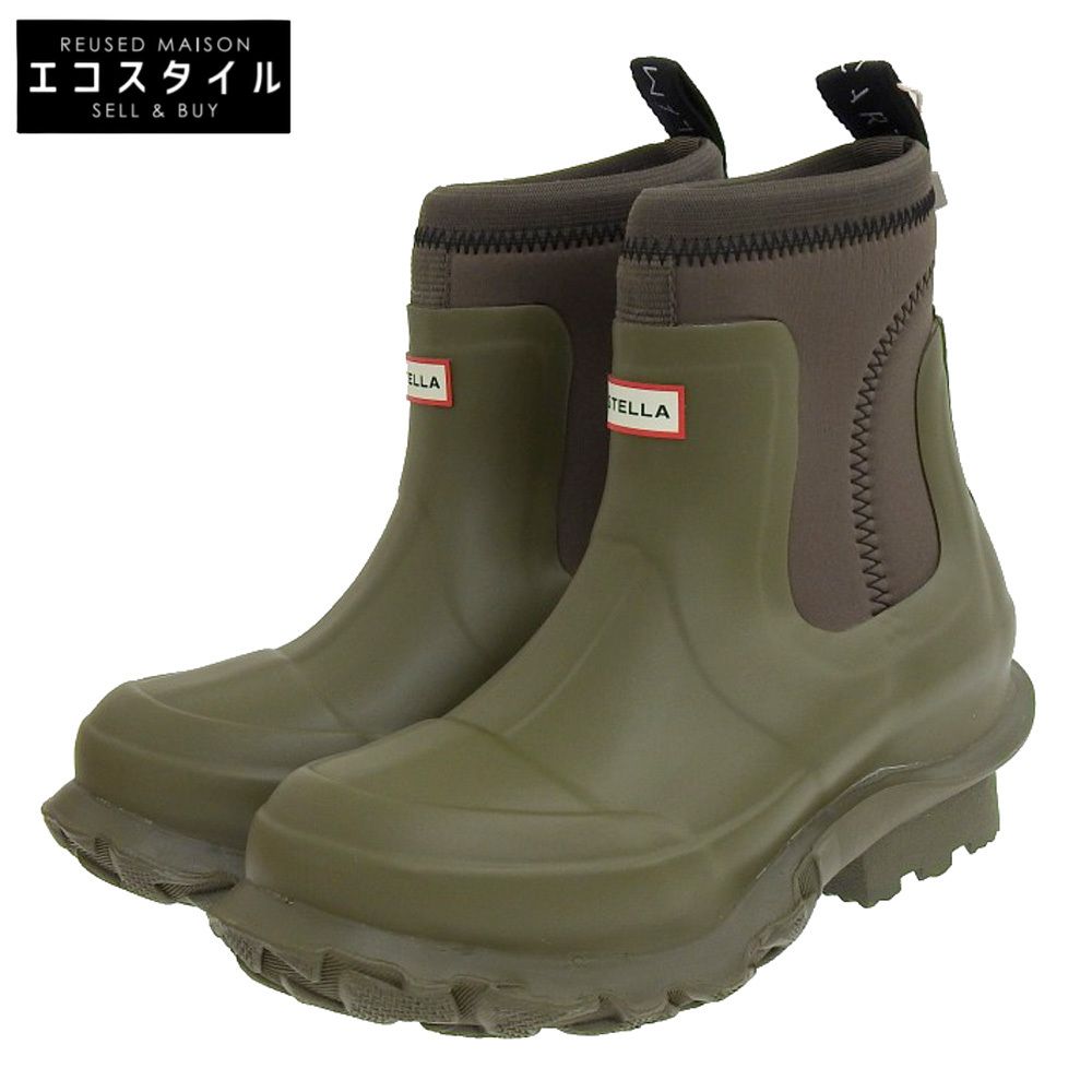 Wim Gazelle チノパンツ キャメル キャメル チノパン メンズパンツ