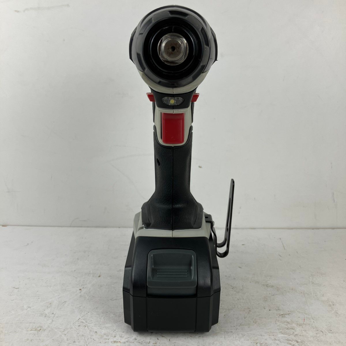 インパクトレンチ バッテリーx1