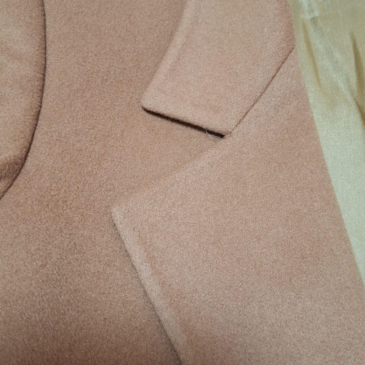 コート サイズ40|6