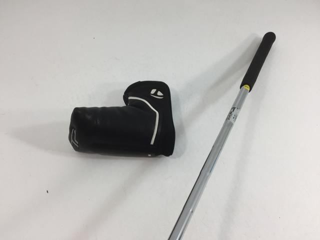 JOINTED CLAW SHIFT 183 ボーンテール 平岩社長サイン入り PAC×GAN