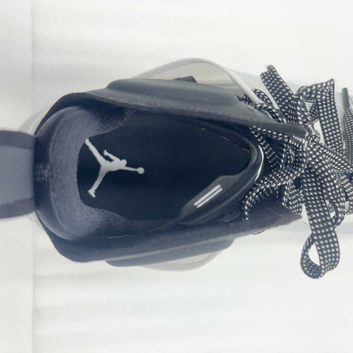 ナイキ AIR JORDAN XXXVII PF OREO エアジョーダン37 オレオ