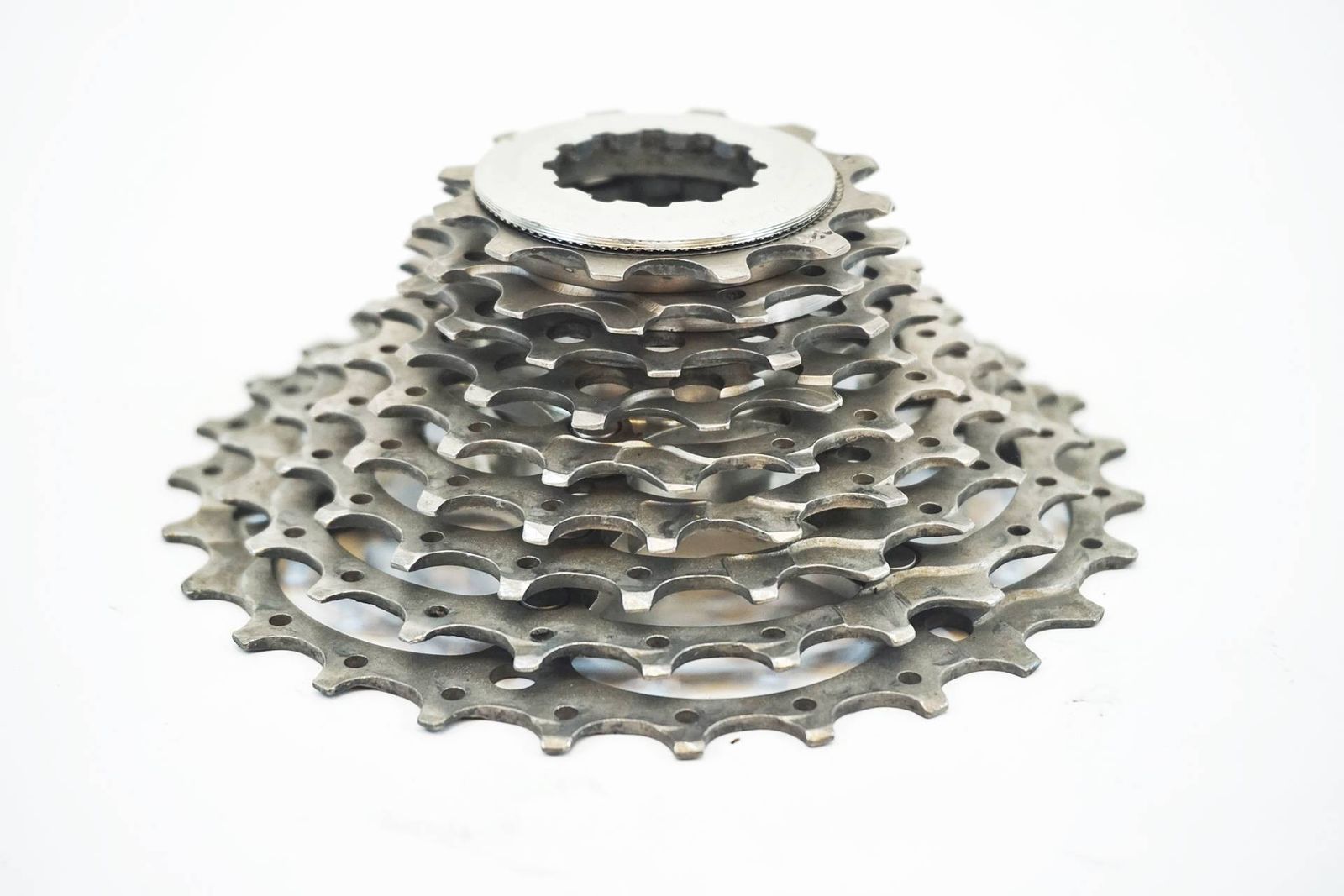 SHIMANO 「シマノ」 DURA-ACE CS-7700 12-27T 9S スプロケット