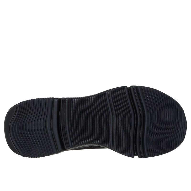 SKECHERS(スケッチャーズ) BOBS SPARROW FLEX-TOO YOU 陸上＆ランニング シューズ ランニングシューズ 117587、(BBK)BLACK BOBS スケッチャーズ SPARROW NIB スケッチャーズ｜SKECHERS スケッチャーズ(SKECHERS