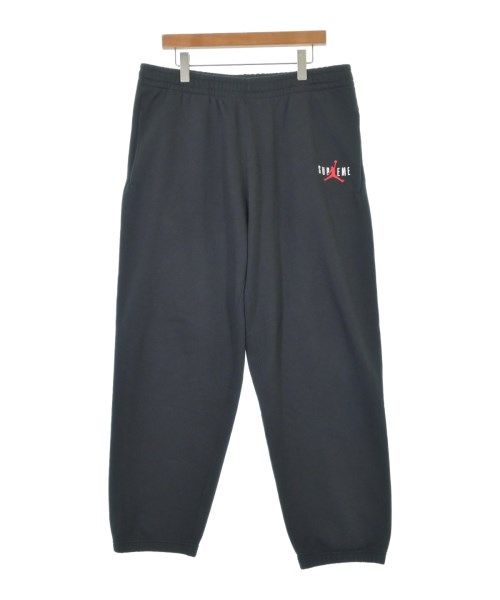Supreme スウェットパンツ メンズ 古着