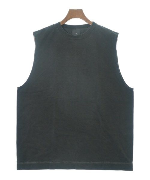 HYKE タンクトップ メンズ 古着