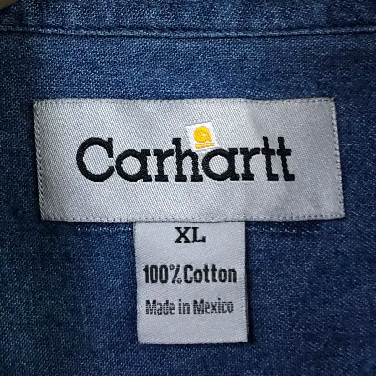 Carhartt カーハート