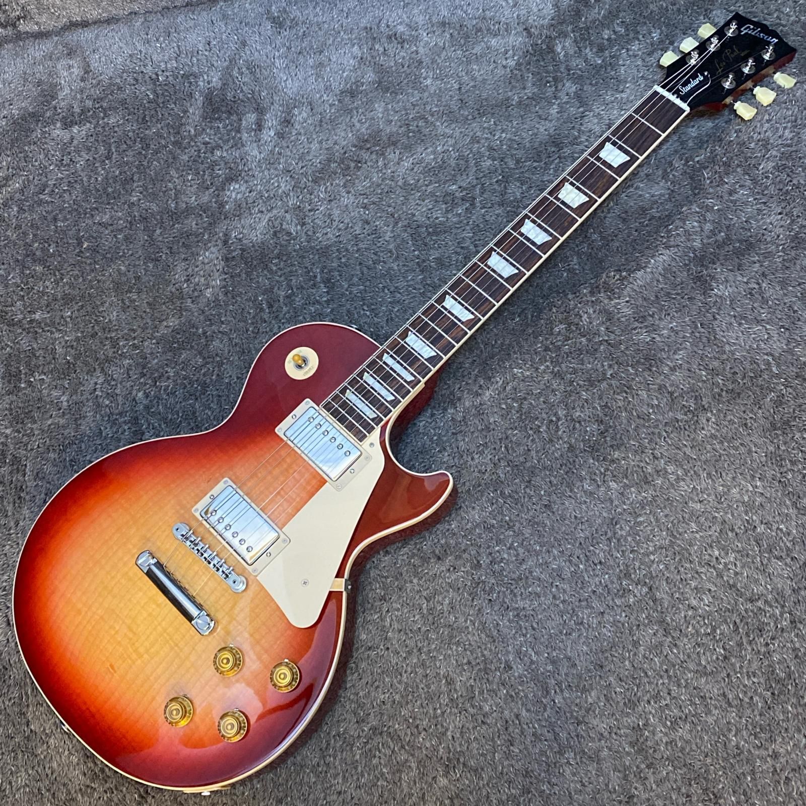 尾張小牧店】【楽器】 中古 Gibson | ギブソン ギター Les Paul  