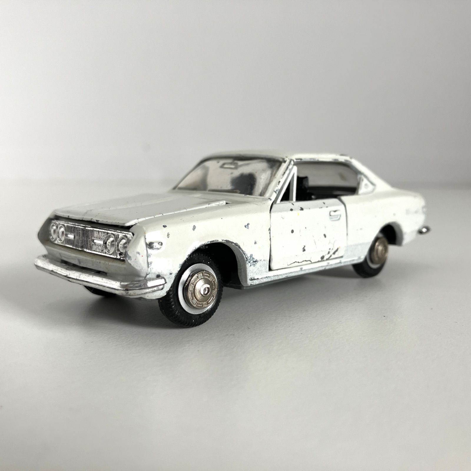 905197】 ダイヤペット YONEZAWA TOYS TOYOTA CORONA MARKⅡ 1900 HARD