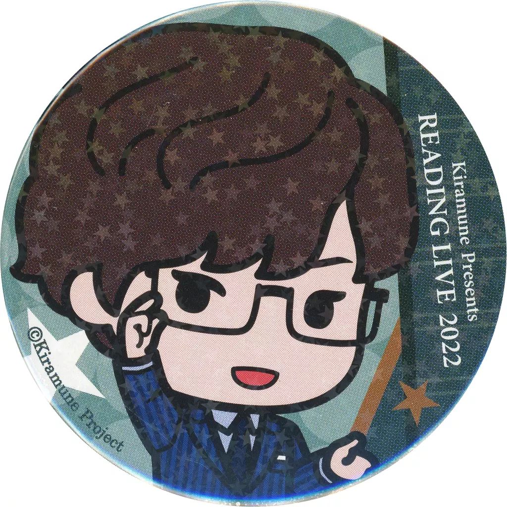 上村祐翔 缶バッジ SparQlew 上村祐翔 缶バッジ 9個セット CATEGORY 上村祐翔 | K-BOOKS