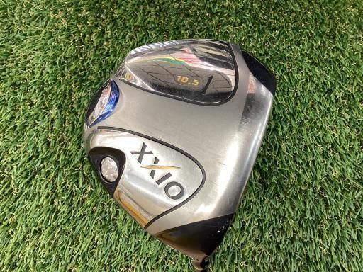 【中古】ダンロップ XXIO10(2018) 10.5° ドライバー男性・右用 Amazon.co.jp: DUNLOP(ダンロップ) XXIO ゼクシオ エイト
