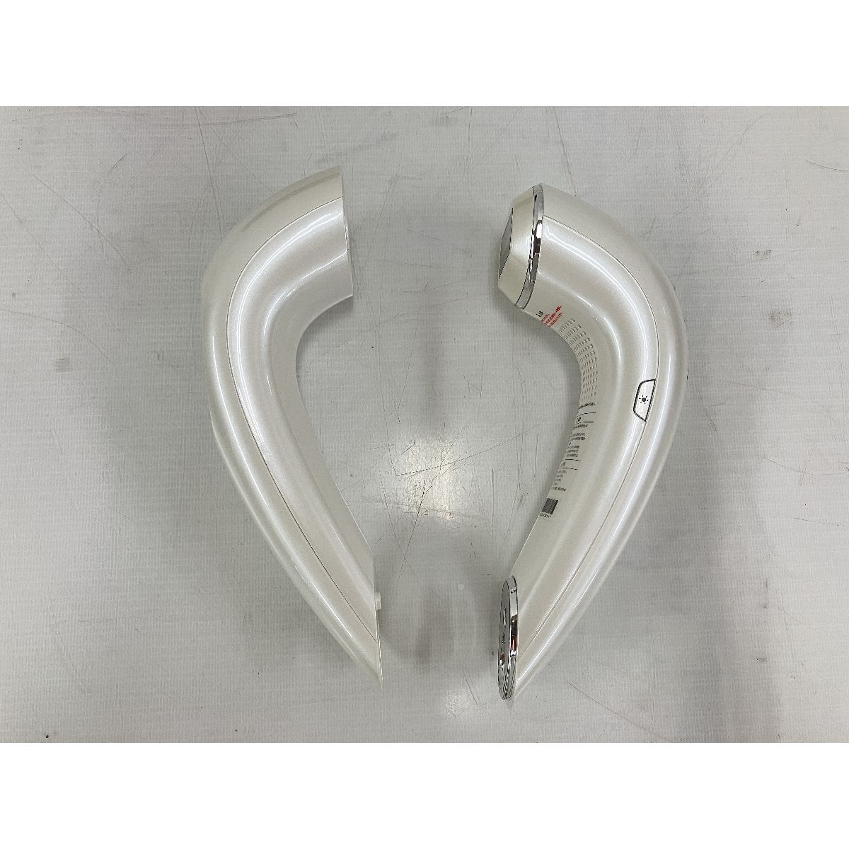 SB-IFD01-WH IPL光美容器