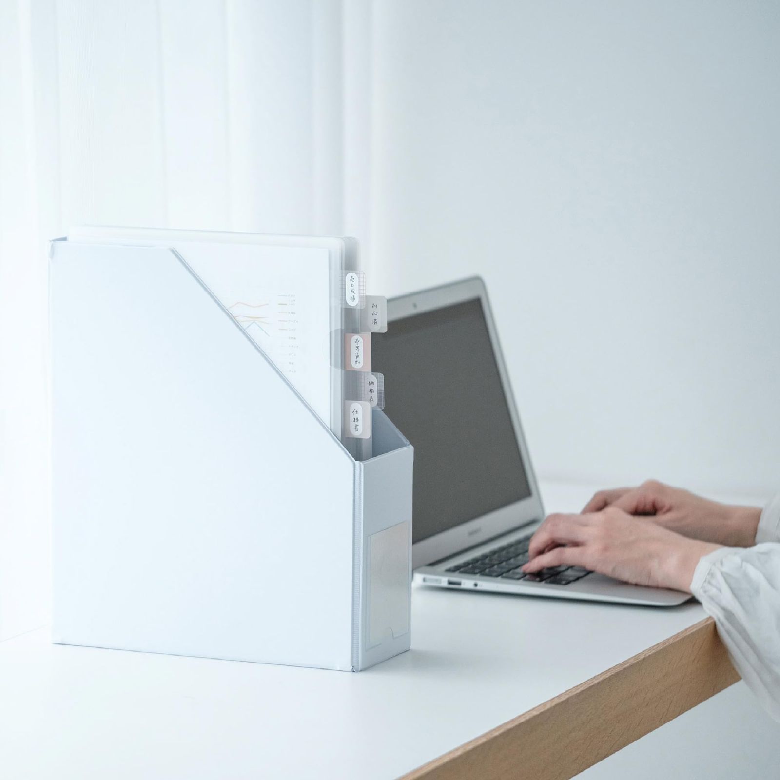 ファブリック ナチュラル