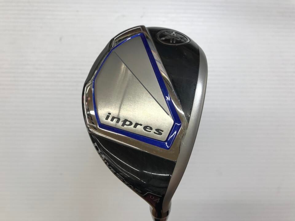 inpres DRIVESTAR | 18 | SR | SPEEDER NX for YAMAHA M423u | | ユーティリティ | ヤマハ 最短即日発送