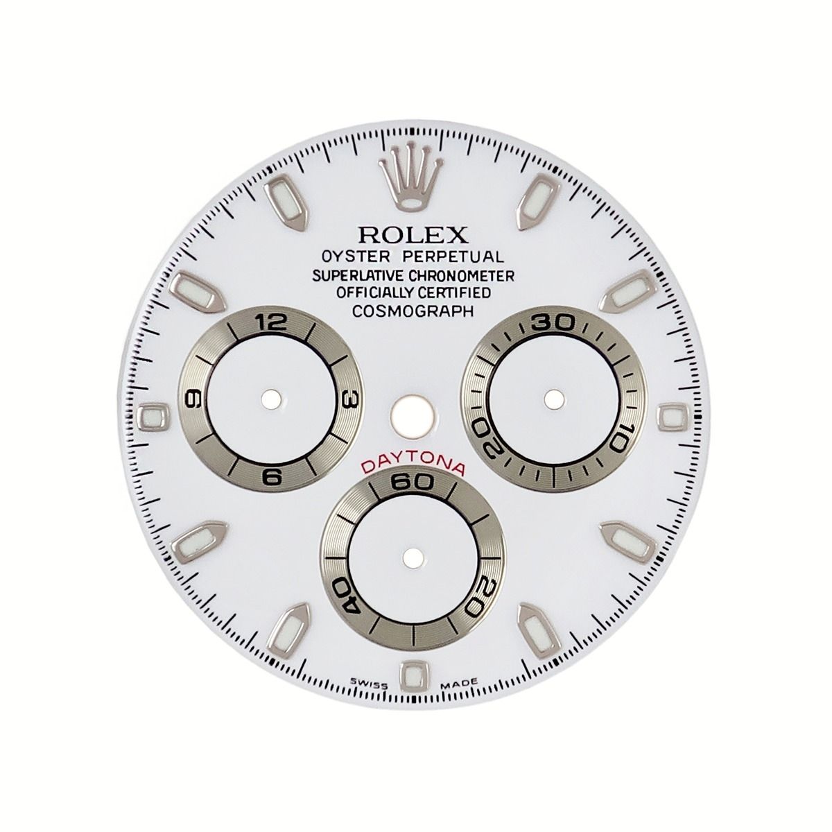 ロレックス ROLEX 腕時計パーツ 純正 デイトナ 534091 116520用