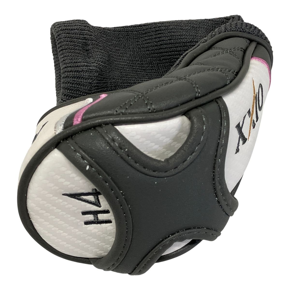 DUNLOP XXIO 10 H4 22° ゼクシオ ユーティリティ ダンロップ レディース 右 F10502652