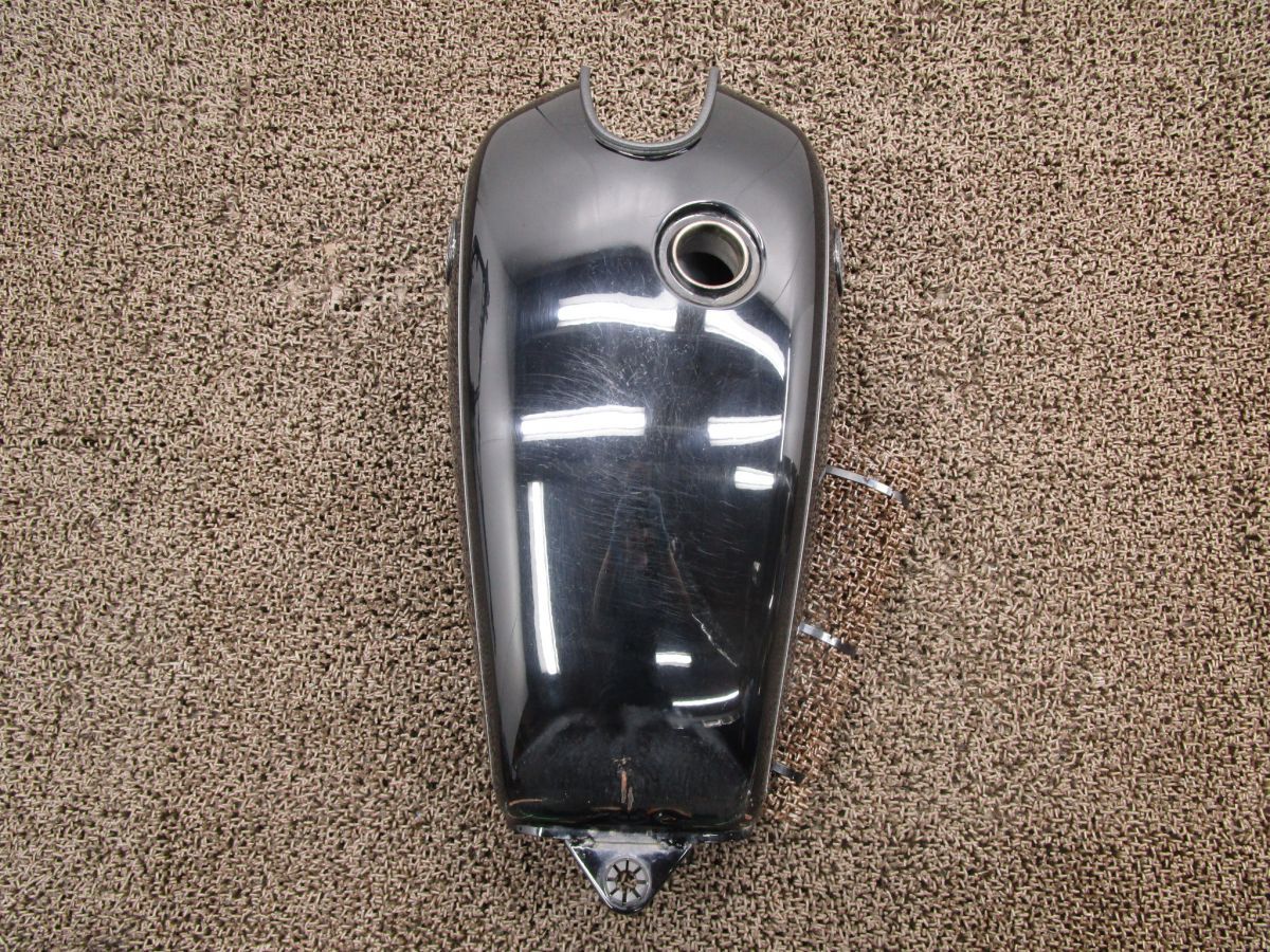 SR400キャブレター用タンク sr400 キャブ車タンク RH01J SR400 RH01J
